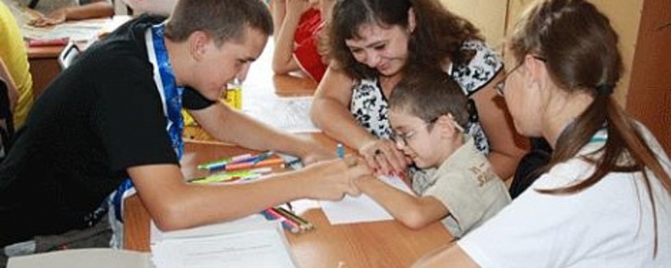 Специалисты по ранней помощи объединяются в Ассоциацию по развитию ранней помощи в России