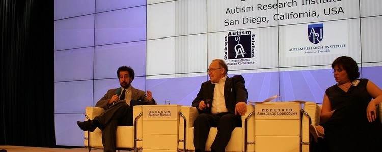 V Московская международная конференция "Аутизм: вызовы и решения", 26-28 апреля 2017