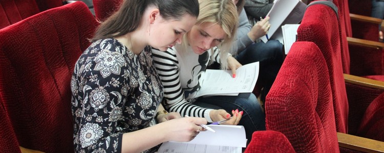 В Белгородской области завершился первый этап обучения врачей по программе «Диагностические инструменты для расстройств в спектре аутизма»