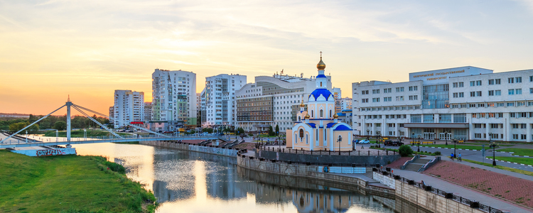 Об участии директора ФРЦ МГППУ в заседании рабочей группы при совете Губернатора Белгородской области, 8 сентября 2025 