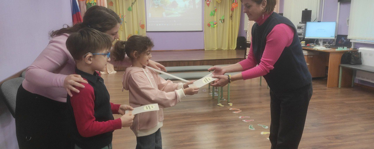 День воспитателя в ФРЦ РАС МГППУ, 27 сентября 2025