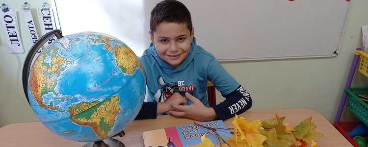 Дополнительный набор обучающихся в школу "РАСсвет"