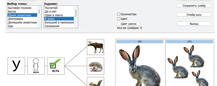Программа ФРЦ РАС МГППУ по развитию речи "Дискурс": обучение специалистов