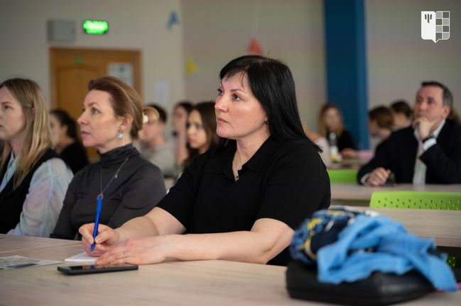 Лекция "Аутизм и коммуникация"