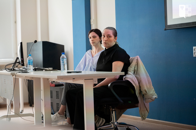 Лекция "Аутизм и коммуникация"