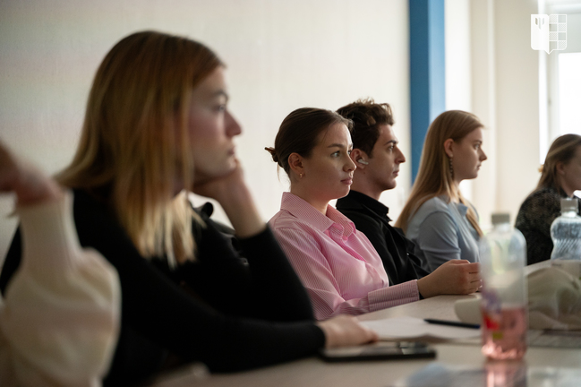 Лекция "Аутизм и коммуникация"