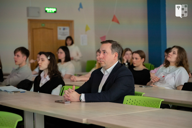 Лекция "Аутизм и коммуникация"