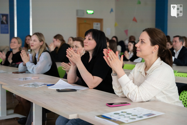 Лекция "Аутизм и коммуникация"